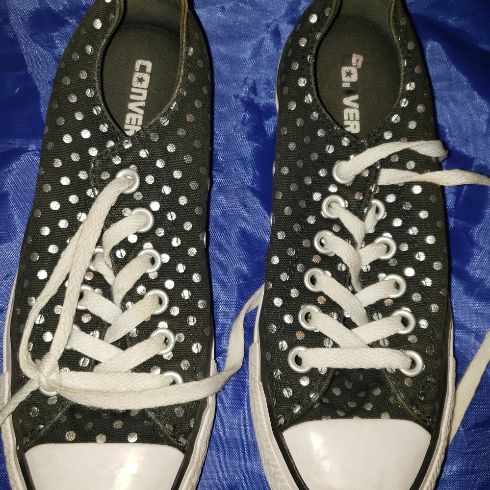 Converse Tennis